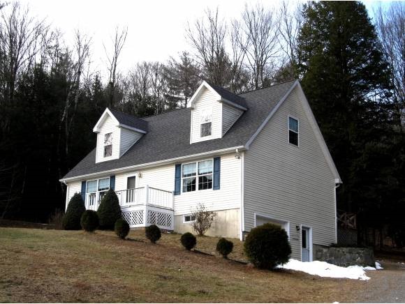 72 Wardon Road Putney, VT 05346 - Photo 1 of 1 Gallery Image 1