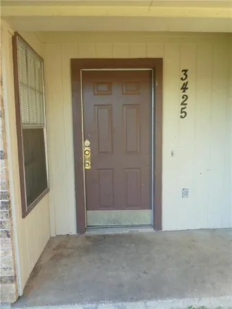 $1,600 | 3425 Republic Drive, Forest Hill, TX 76140