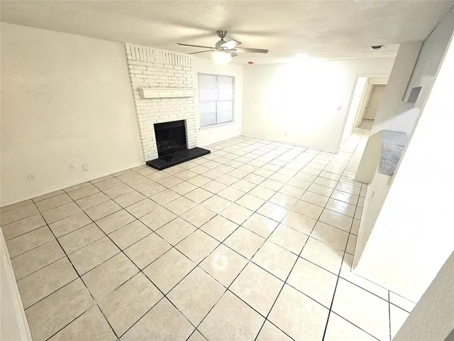 $1,550 | 3425 Republic Drive, Forest Hill, TX 76140