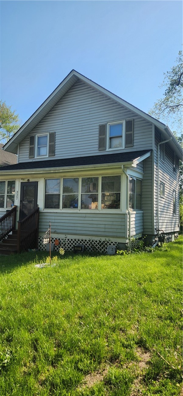 227 Westfield Street Rochester, NY 14619 - Photo 22 of 23