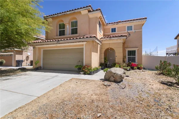 $430,000 | 16029 White Mountain Place, Victorville, CA 92394
