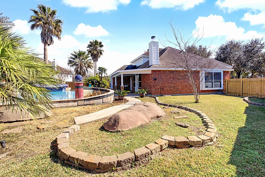 14217 Spring Knoll Lane Rosharon, TX 77583 - Photo 38 of 41