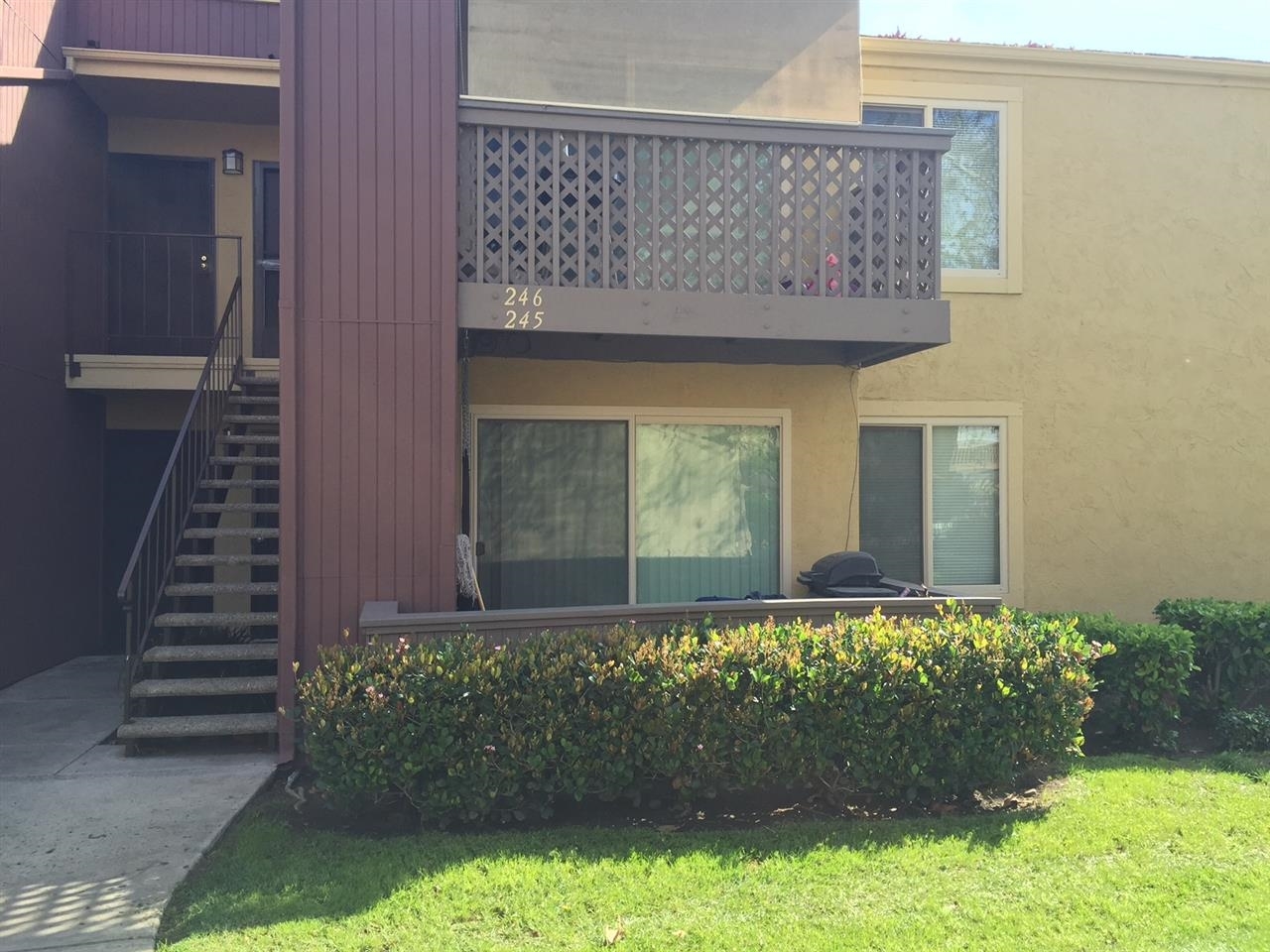 5970 Rancho Mission Road, Unit 245 San Diego, CA 92108 - Photo 11 of 14 Gallery Image 11