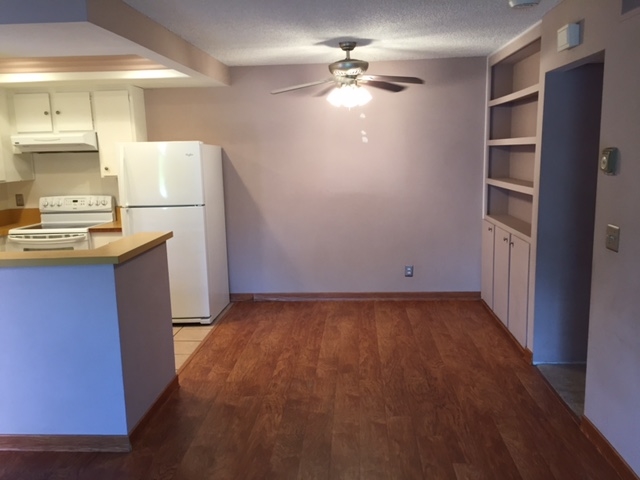 5970 Rancho Mission Road, Unit 245 San Diego, CA 92108 - Photo 4 of 14 Gallery Image 4