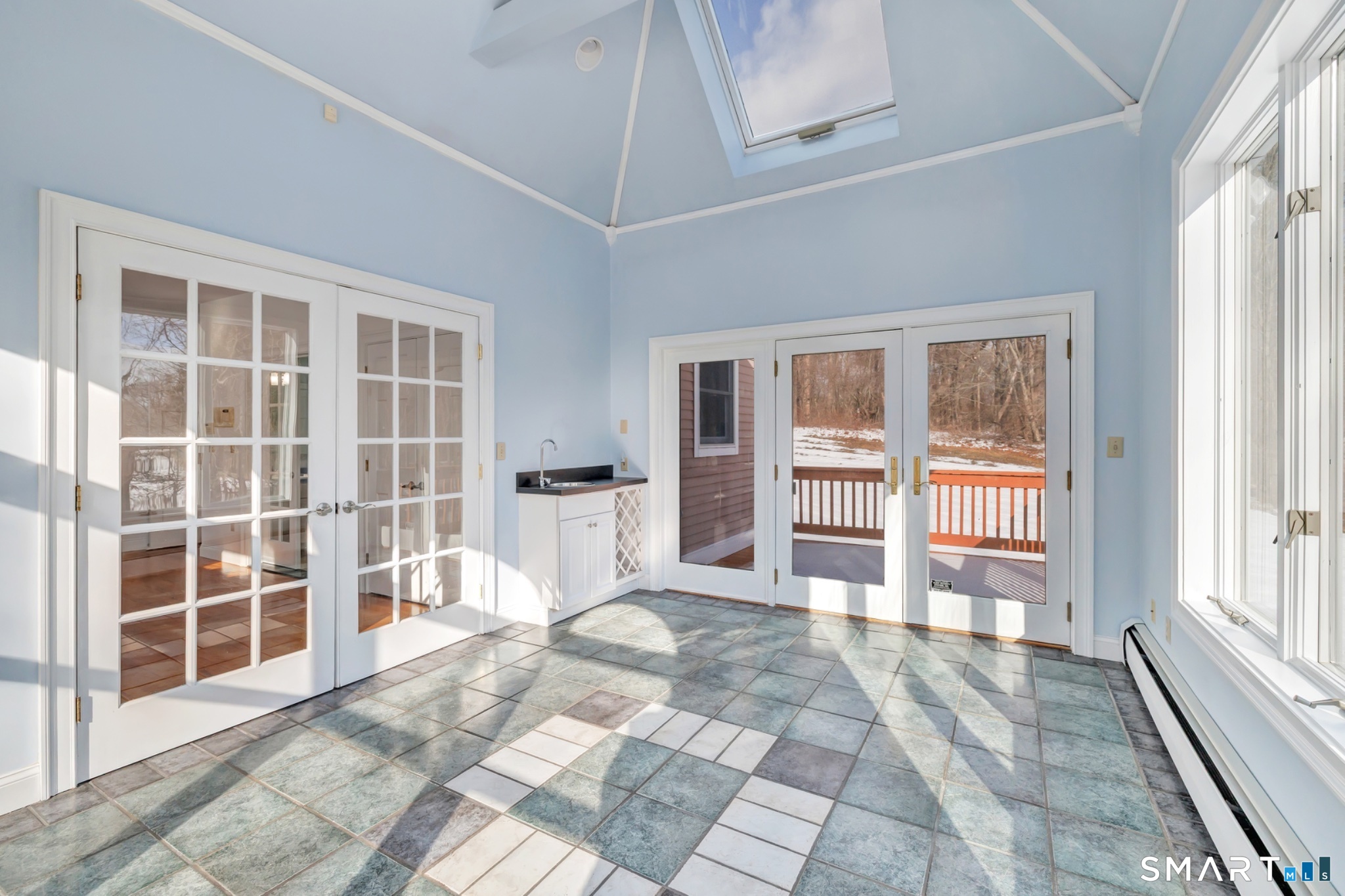 461 Amity Road Woodbridge, CT 06525 - Photo 22 of 40