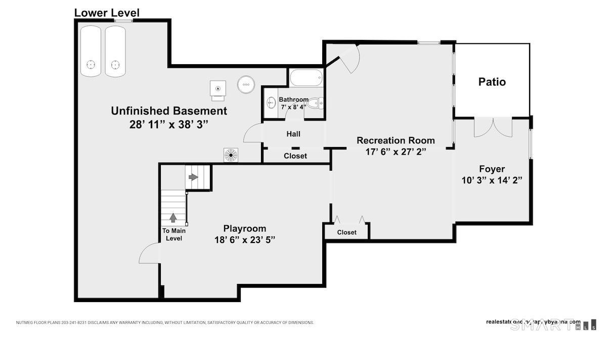 461 Amity Road Woodbridge, CT 06525 - Photo 38 of 40 unknown