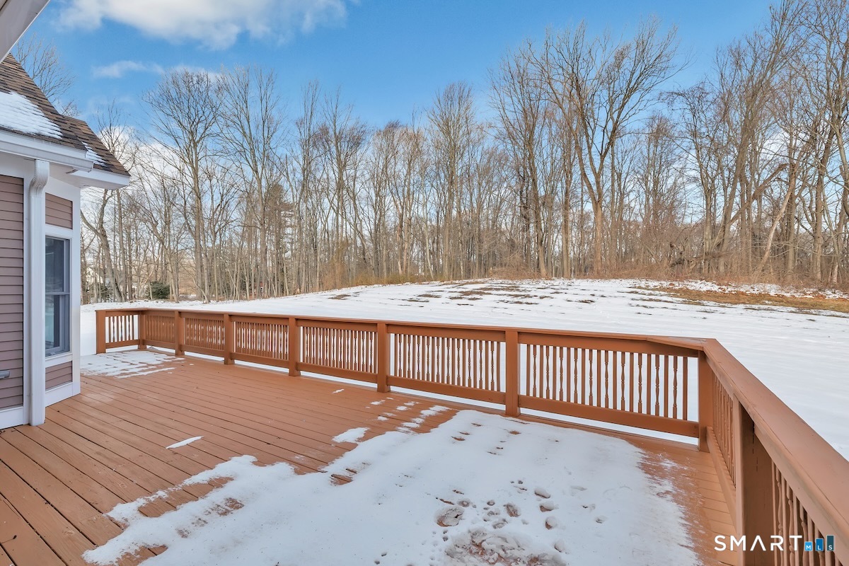 461 Amity Road Woodbridge, CT 06525 - Photo 8 of 40