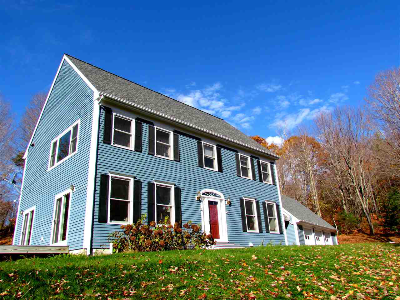138 Packard Road Jericho, VT 05465 - Photo 33 of 39