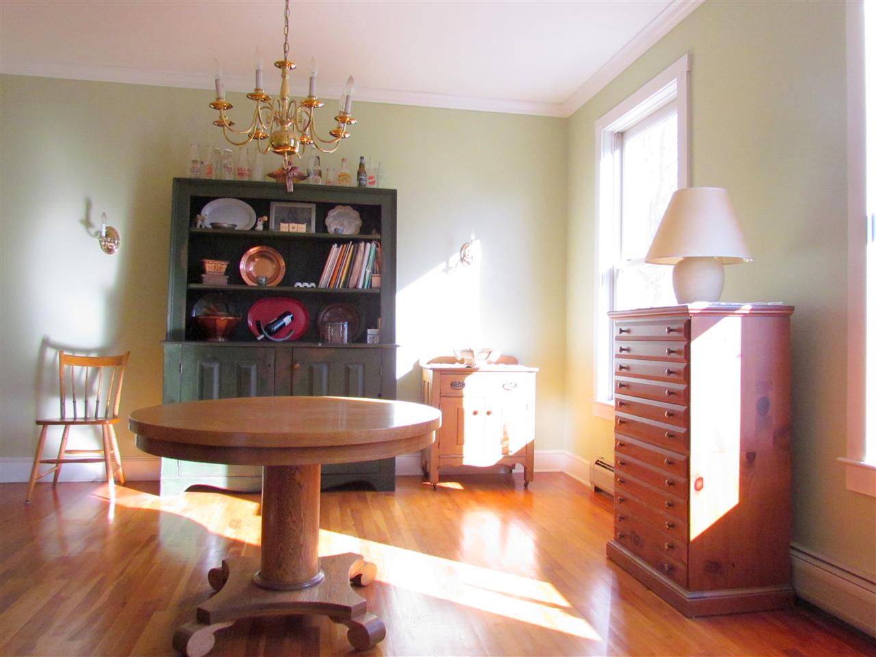 138 Packard Road Jericho, VT 05465 - Photo 5 of 39