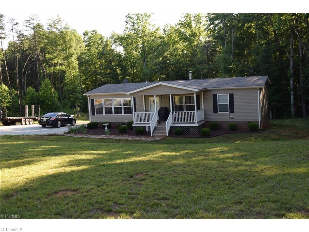 1051 Harris Farm Road King, NC 27021 - Photo 1 of 10