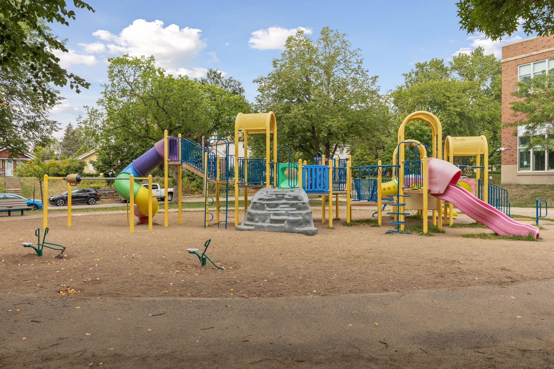 5229 29th Avenue South Minneapolis, MN 55417 - Photo 26 of 33