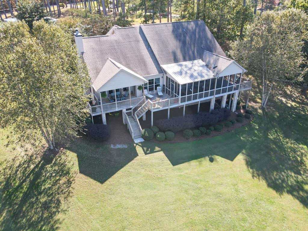 337 Mill Cabin Road Ninety Six, SC 29666 - Photo 1 of 30 Gallery Image 1