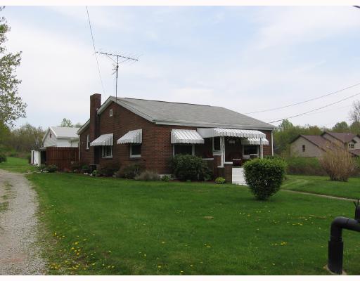 227 Van Meter Road Smithton, PA 15479 - Photo 1 of 8 Exterior Front.