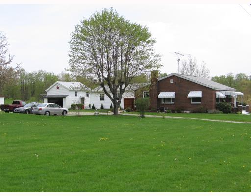 227 Van Meter Road Smithton, PA 15479 - Photo 2 of 8 Exterior Front.