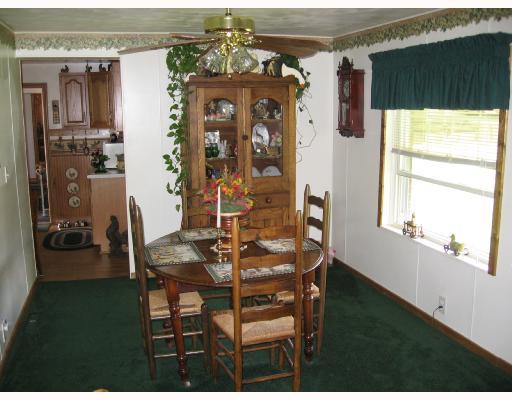 227 Van Meter Road Smithton, PA 15479 - Photo 4 of 8 Dining Room.