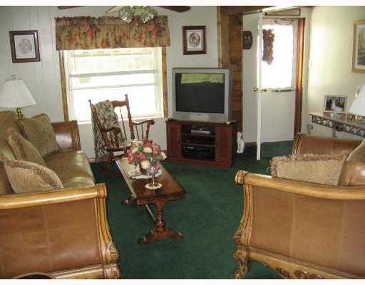 227 Van Meter Road Smithton, PA 15479 - Photo 5 of 8 Living Room.
