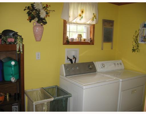 227 Van Meter Road Smithton, PA 15479 - Photo 6 of 8 Other. 1st floor laundry makes life easier!