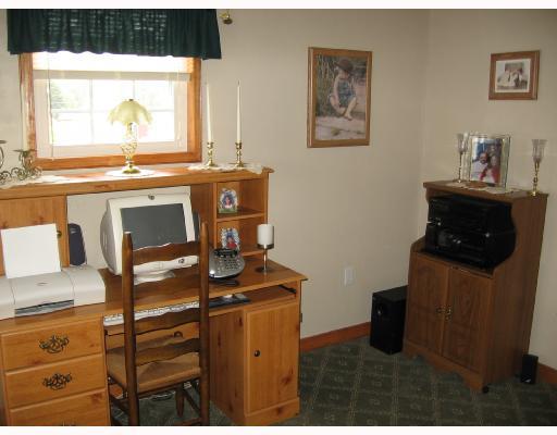 227 Van Meter Road Smithton, PA 15479 - Photo 7 of 8 Computer Room. This den/office is right off the master bedroom and has it s own entrance!