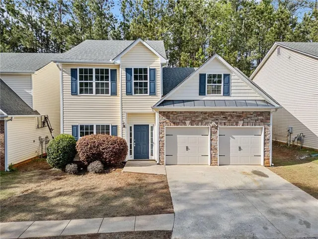 $325,000 | 82 Brookvalley Court West, Dallas, GA 30157