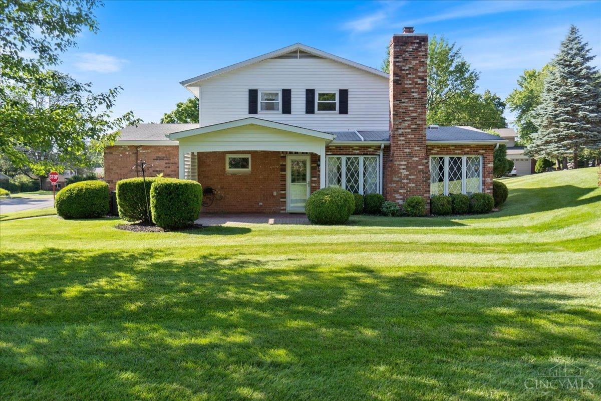 10552 Hadley Road Cincinnati, OH 45218 - Photo 26 of 32 Gallery Image 26