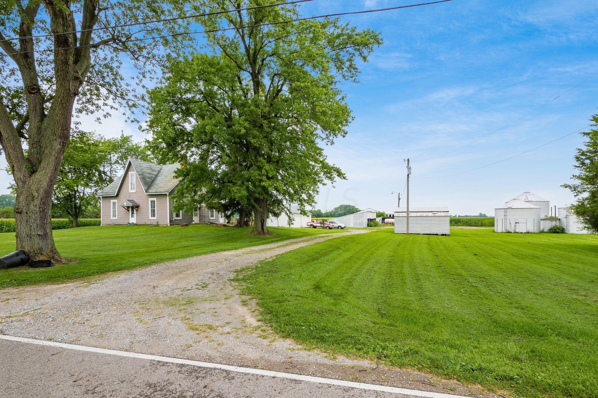 10578 McCarty Road Woodstock, OH 43084 - Photo 1 of 46