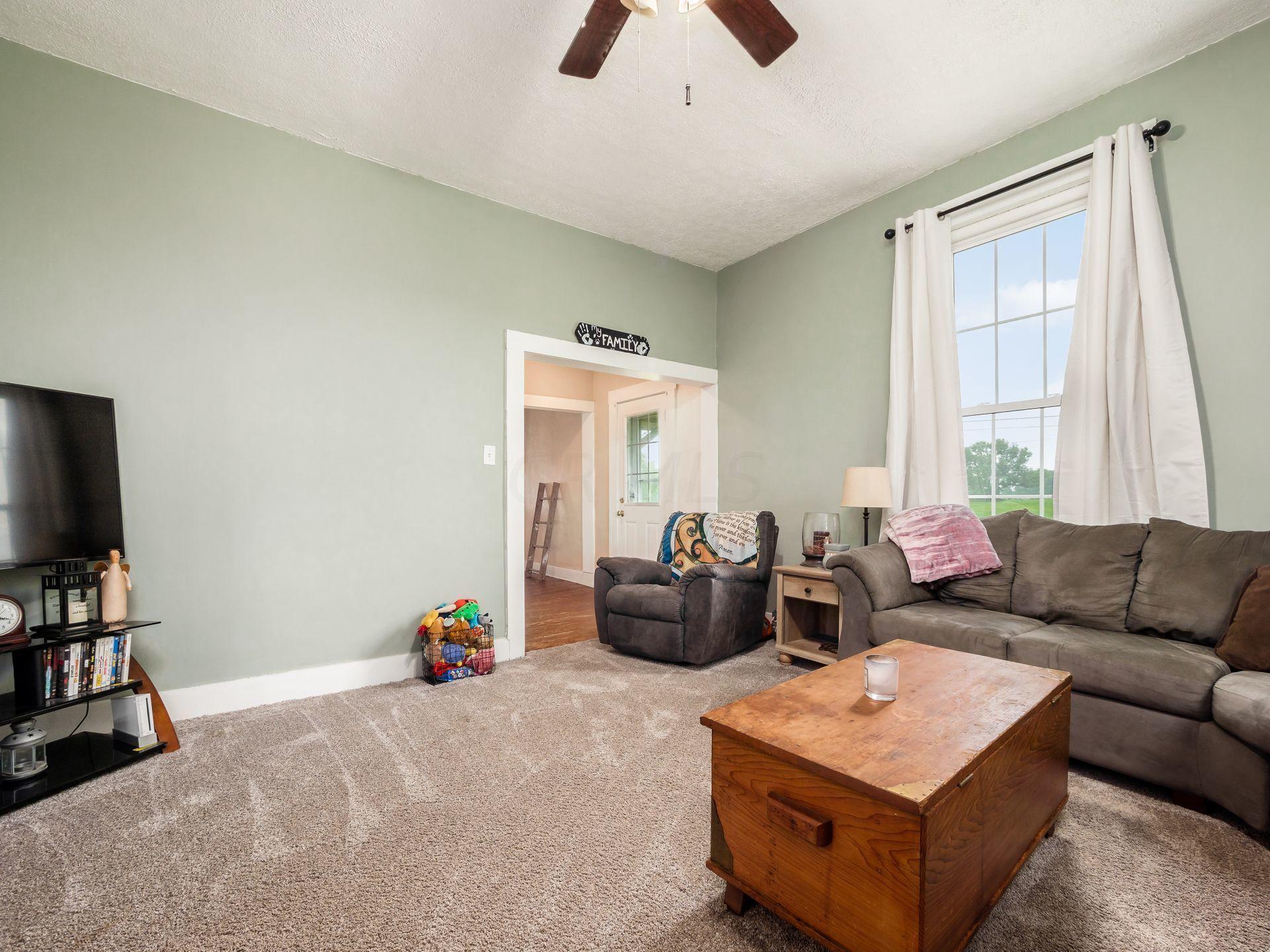 10578 McCarty Road Woodstock, OH 43084 - Photo 11 of 46