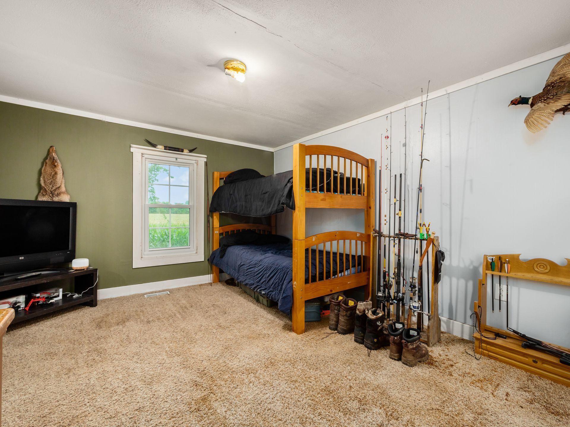 10578 McCarty Road Woodstock, OH 43084 - Photo 18 of 46