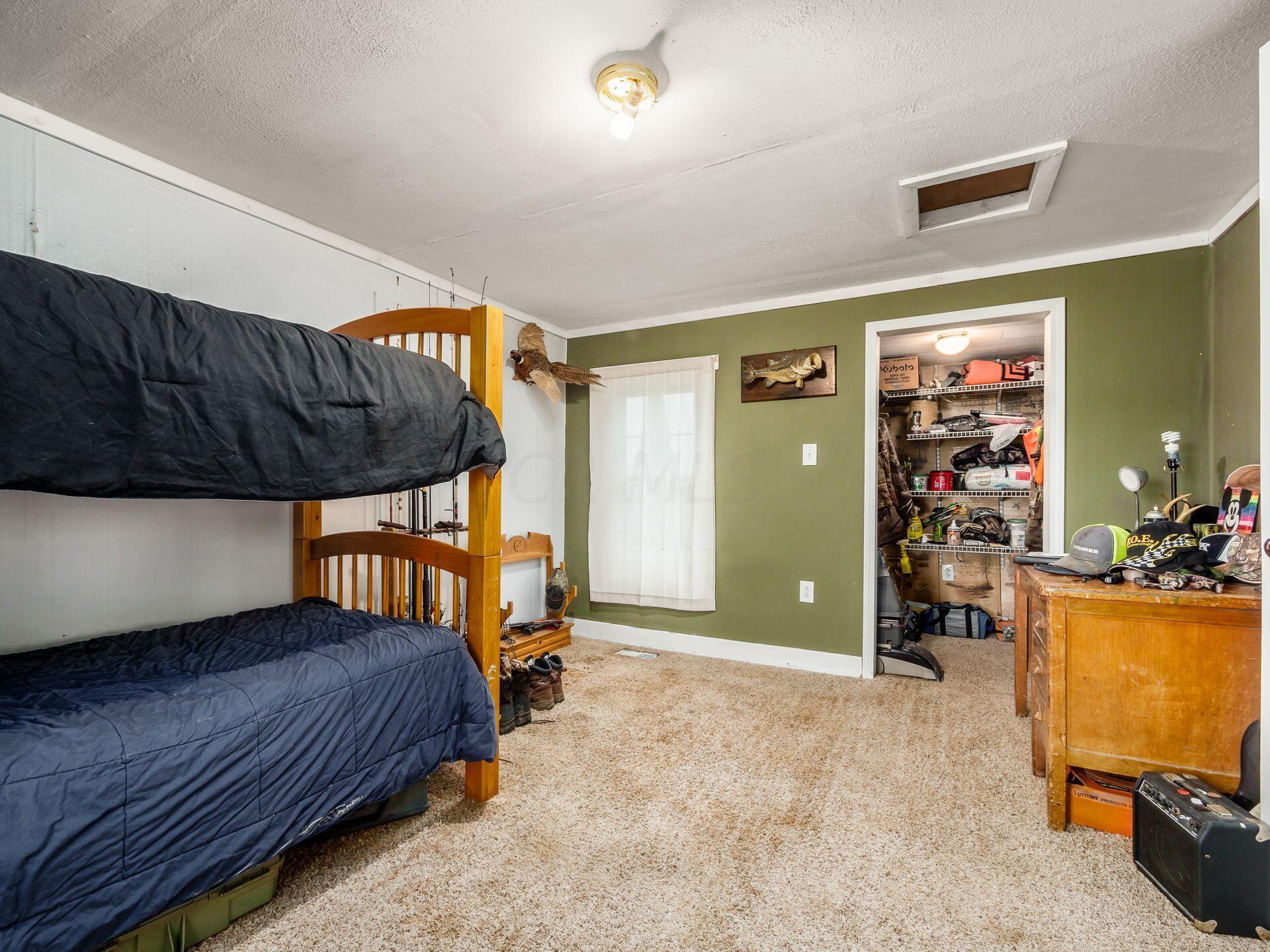 10578 McCarty Road Woodstock, OH 43084 - Photo 20 of 46