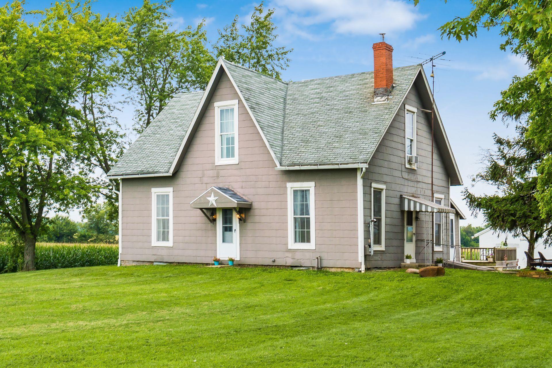 10578 McCarty Road Woodstock, OH 43084 - Photo 2 of 46