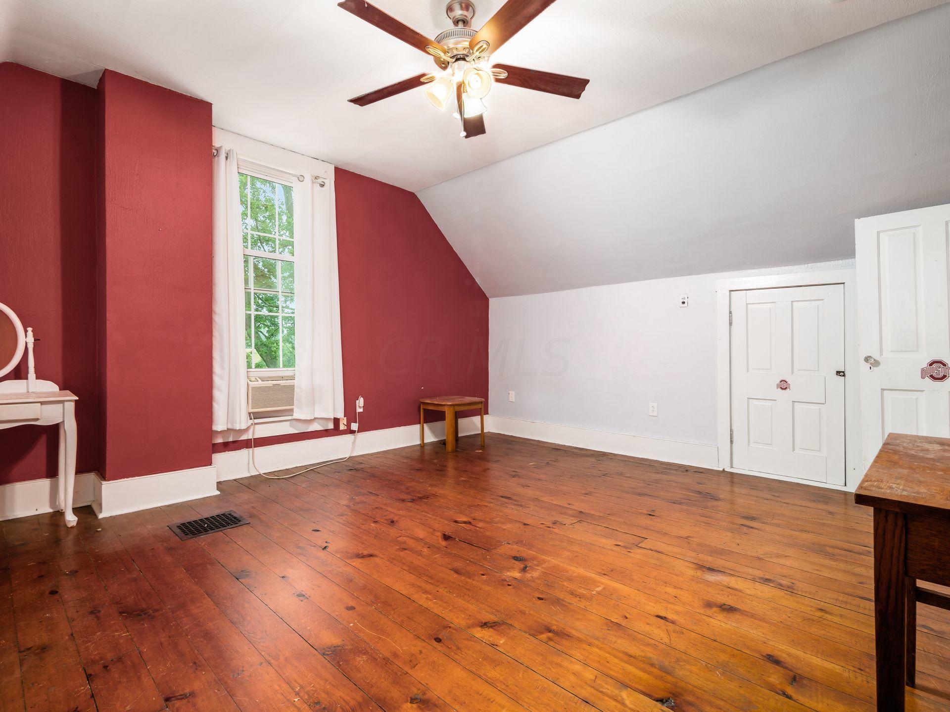 10578 McCarty Road Woodstock, OH 43084 - Photo 25 of 46