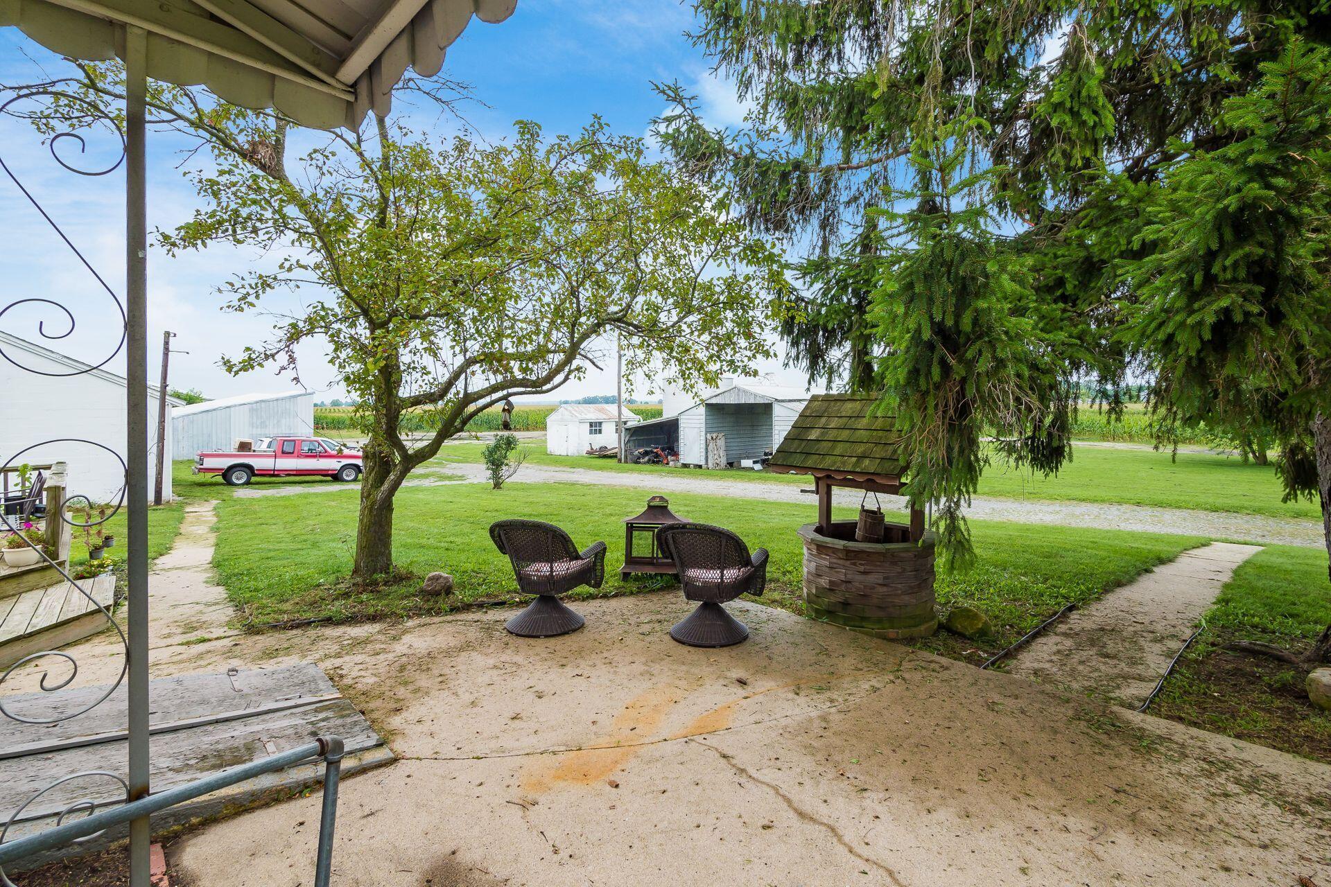 10578 McCarty Road Woodstock, OH 43084 - Photo 32 of 46