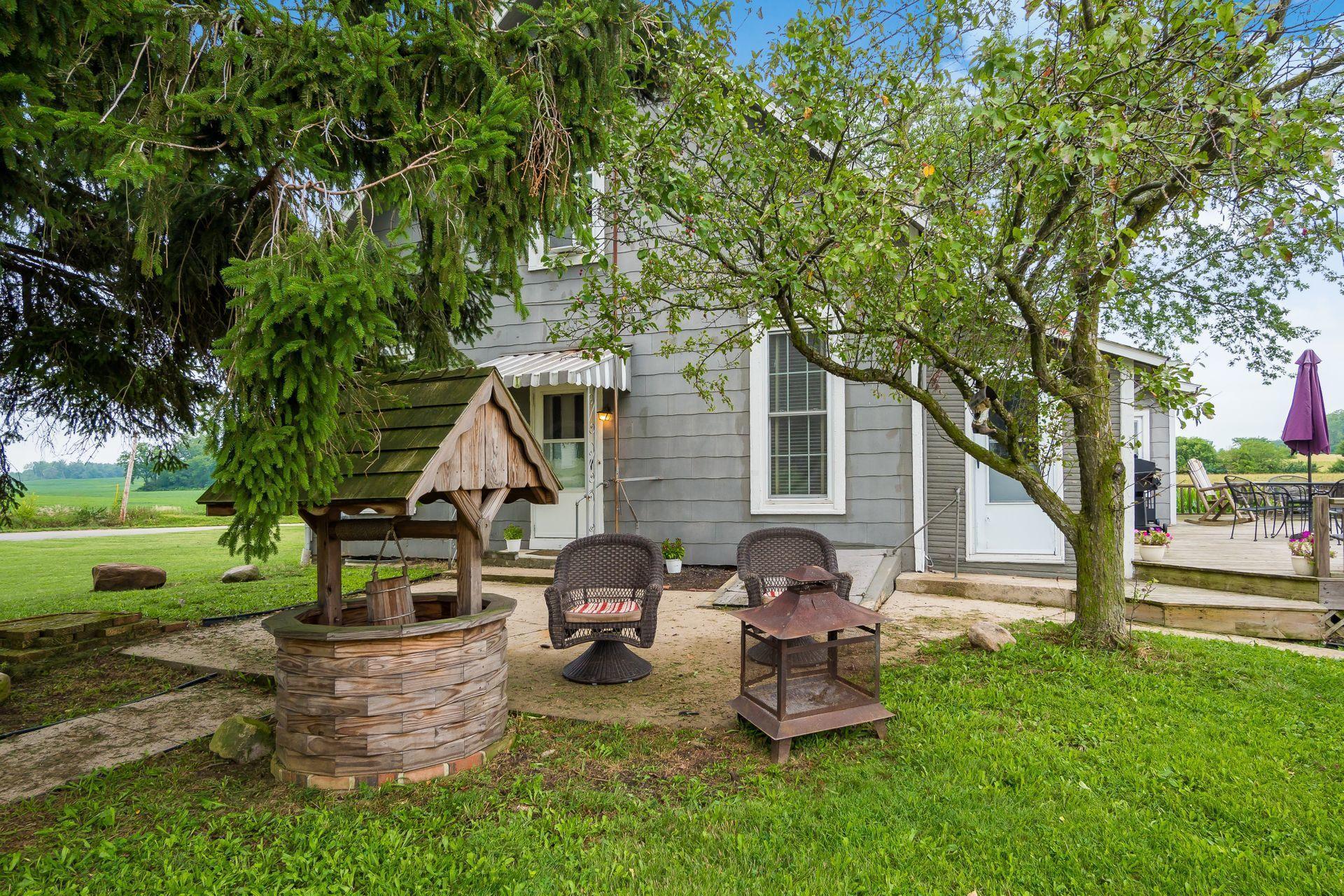 10578 McCarty Road Woodstock, OH 43084 - Photo 34 of 46