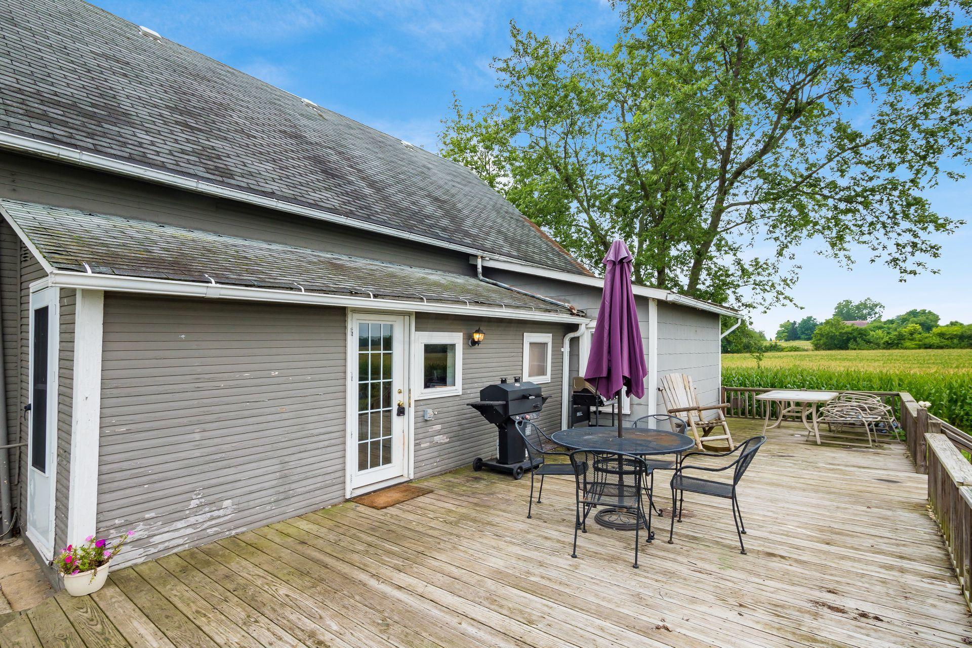 10578 McCarty Road Woodstock, OH 43084 - Photo 36 of 46