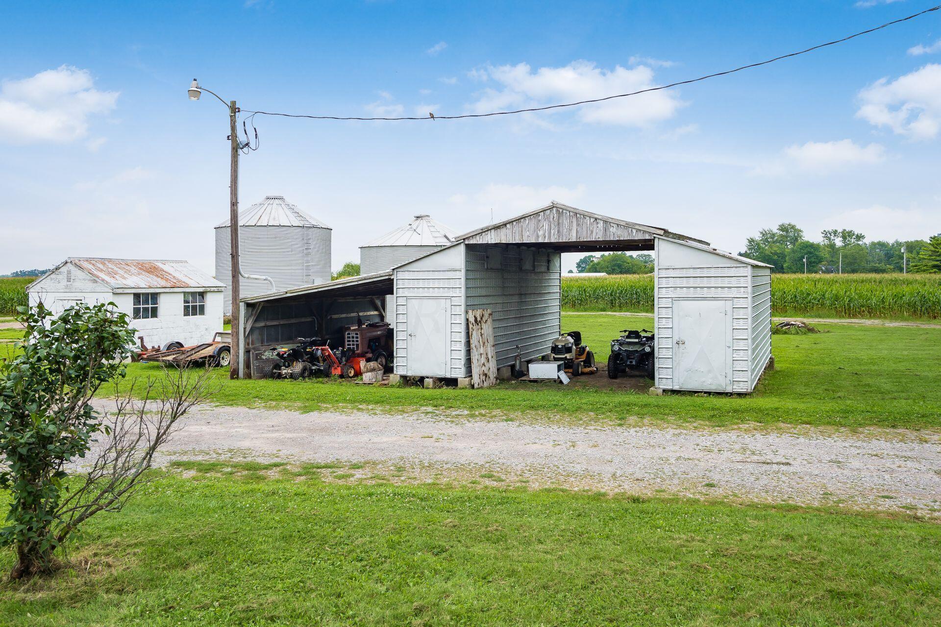 10578 McCarty Road Woodstock, OH 43084 - Photo 40 of 46