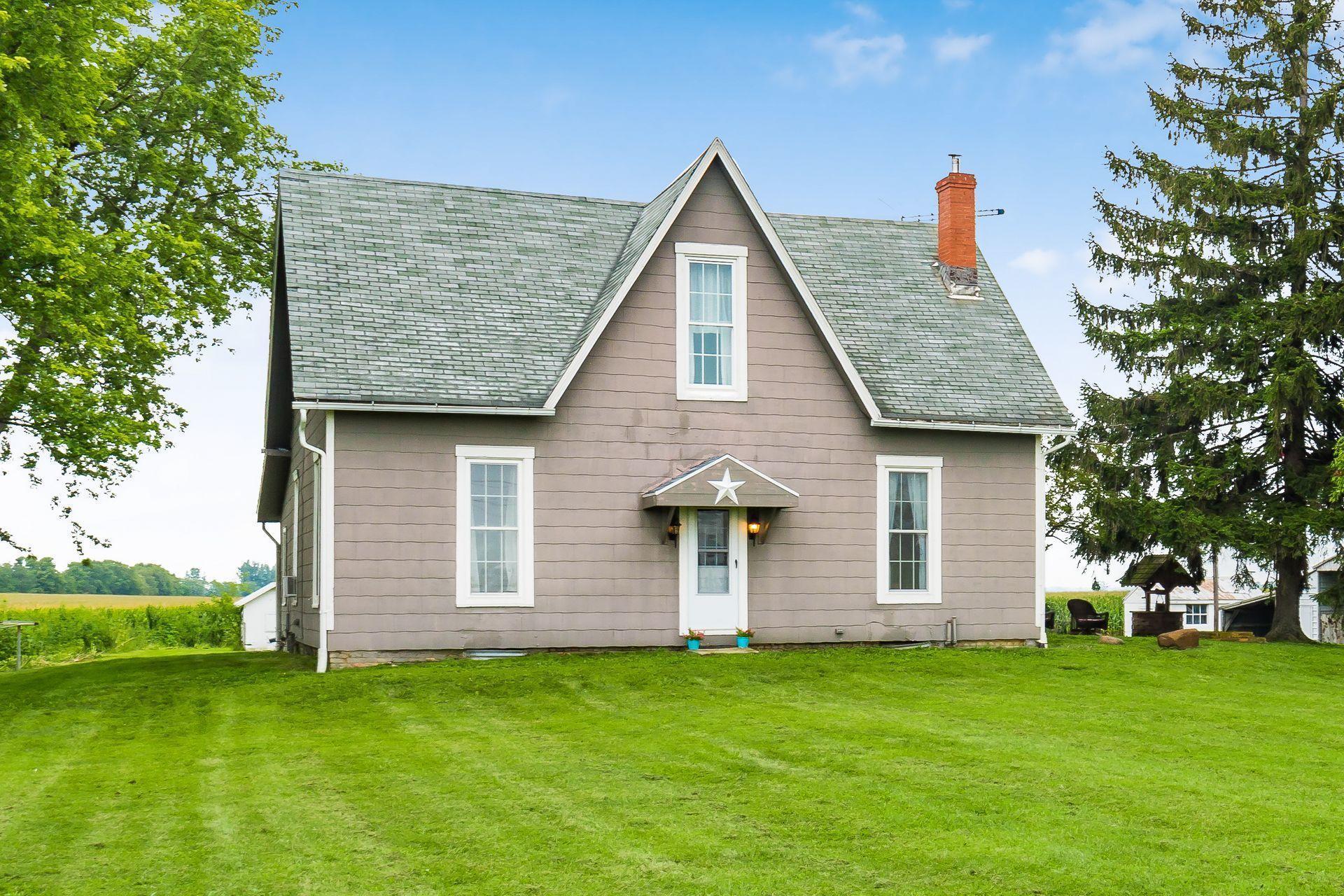10578 McCarty Road Woodstock, OH 43084 - Photo 4 of 46