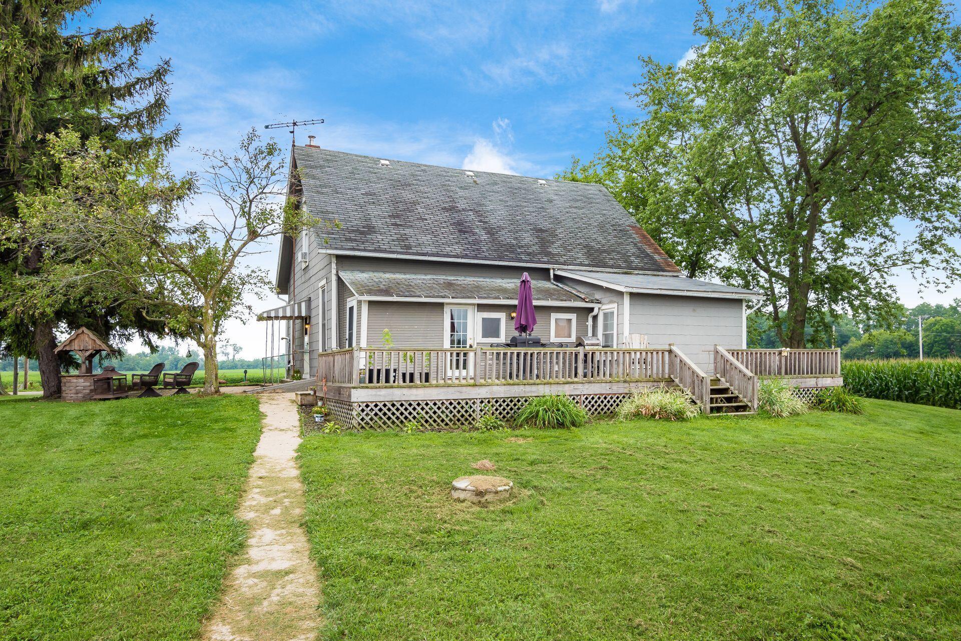 10578 McCarty Road Woodstock, OH 43084 - Photo 41 of 46