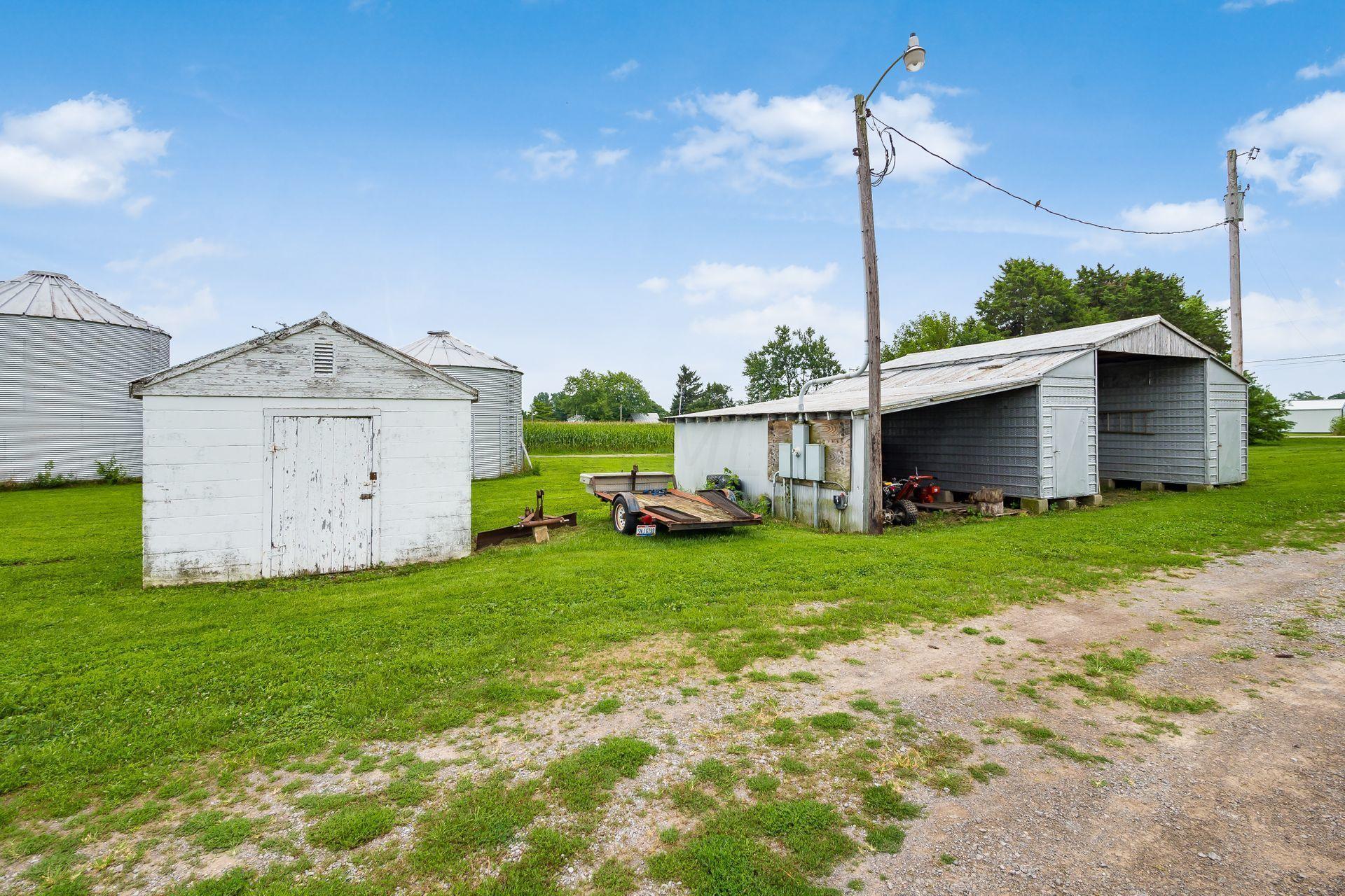 10578 McCarty Road Woodstock, OH 43084 - Photo 42 of 46