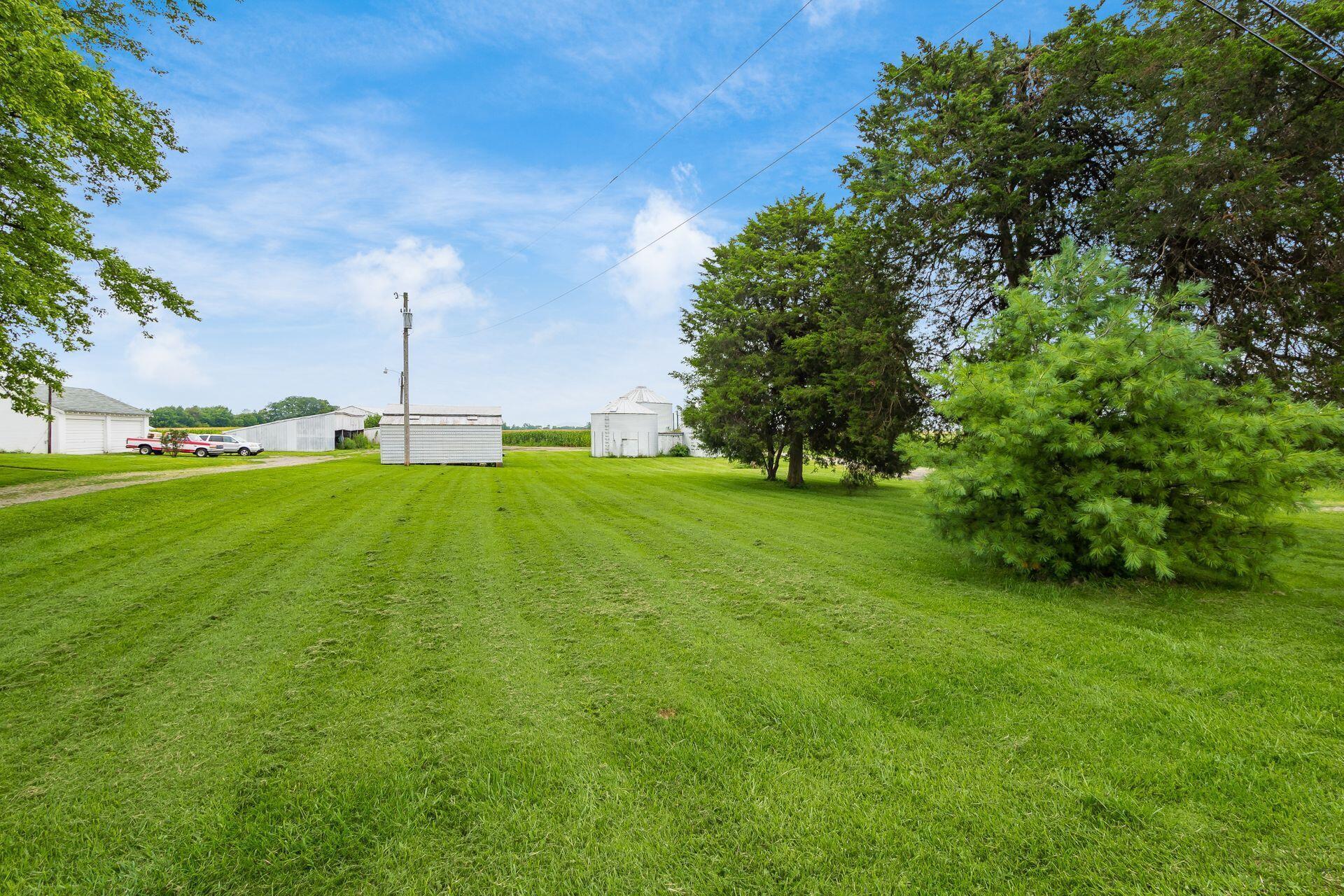 10578 McCarty Road Woodstock, OH 43084 - Photo 44 of 46