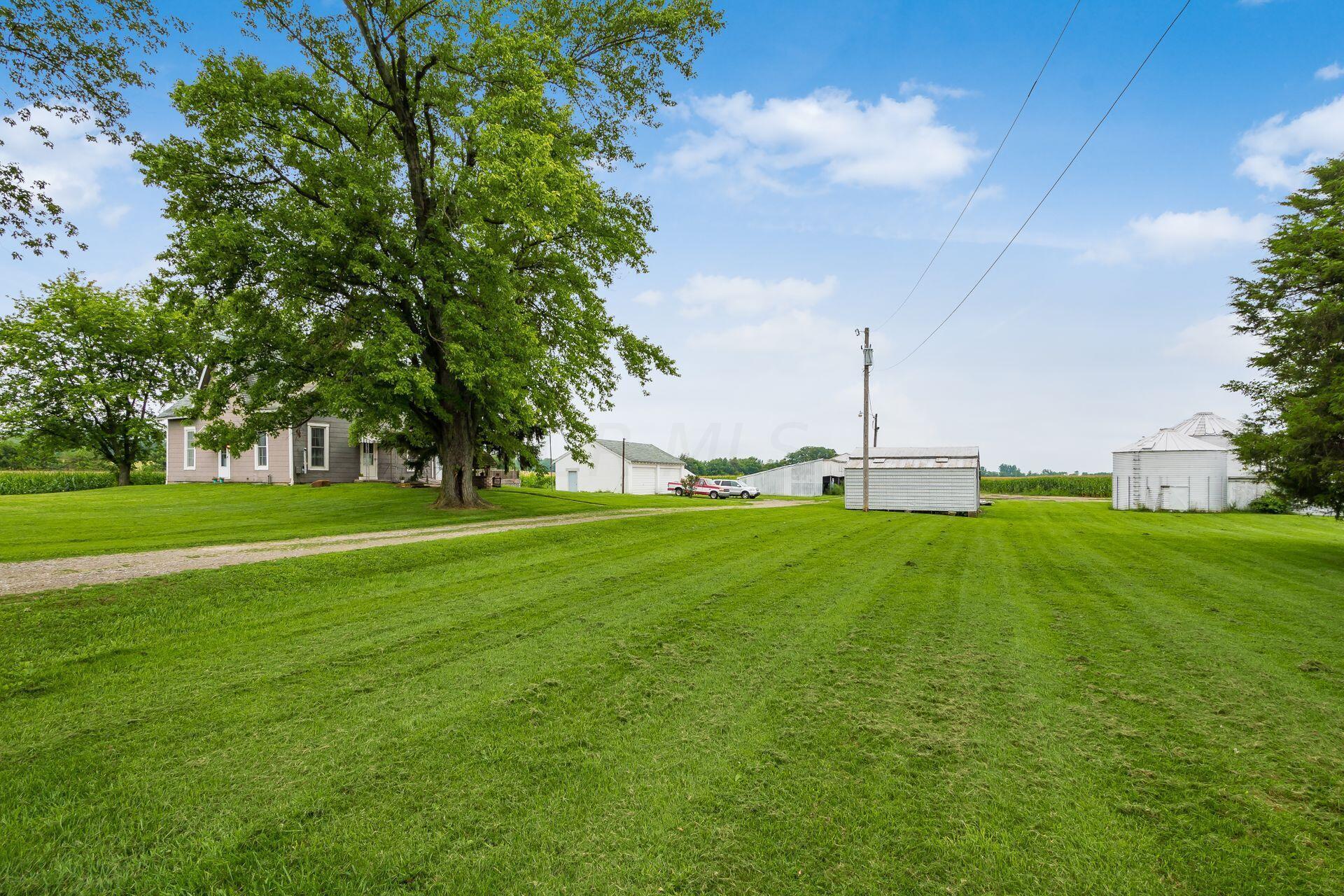 10578 McCarty Road Woodstock, OH 43084 - Photo 45 of 46