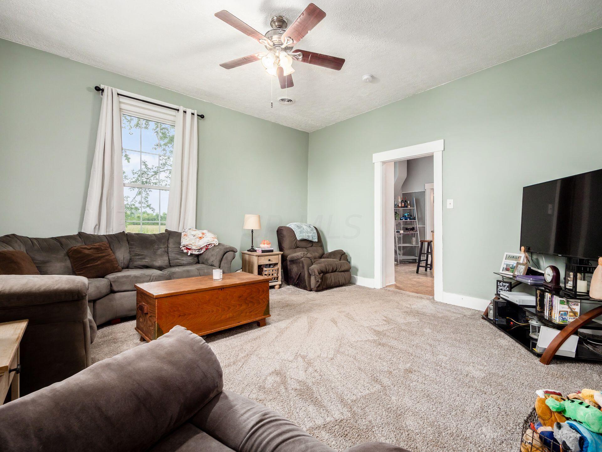 10578 McCarty Road Woodstock, OH 43084 - Photo 9 of 46