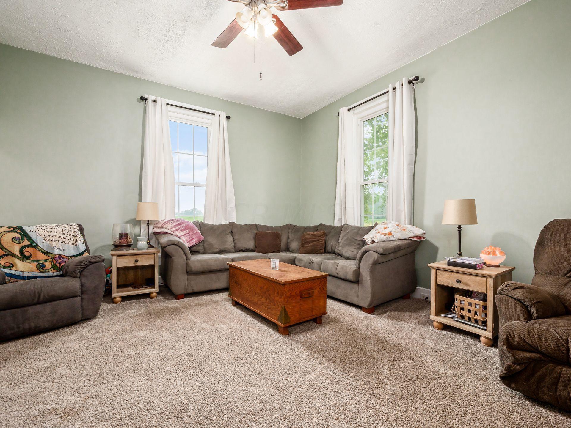 10578 McCarty Road Woodstock, OH 43084 - Photo 10 of 46