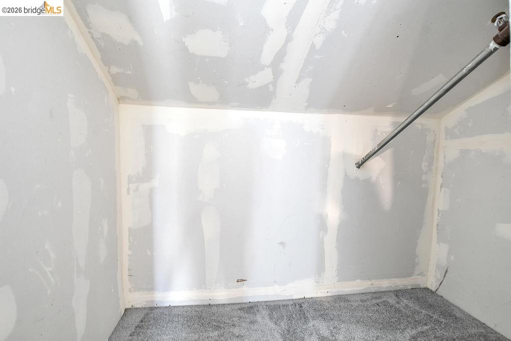 3487 Wells Road Oakley, CA 94561 - Photo 24 of 30 Spare room with carpet floors