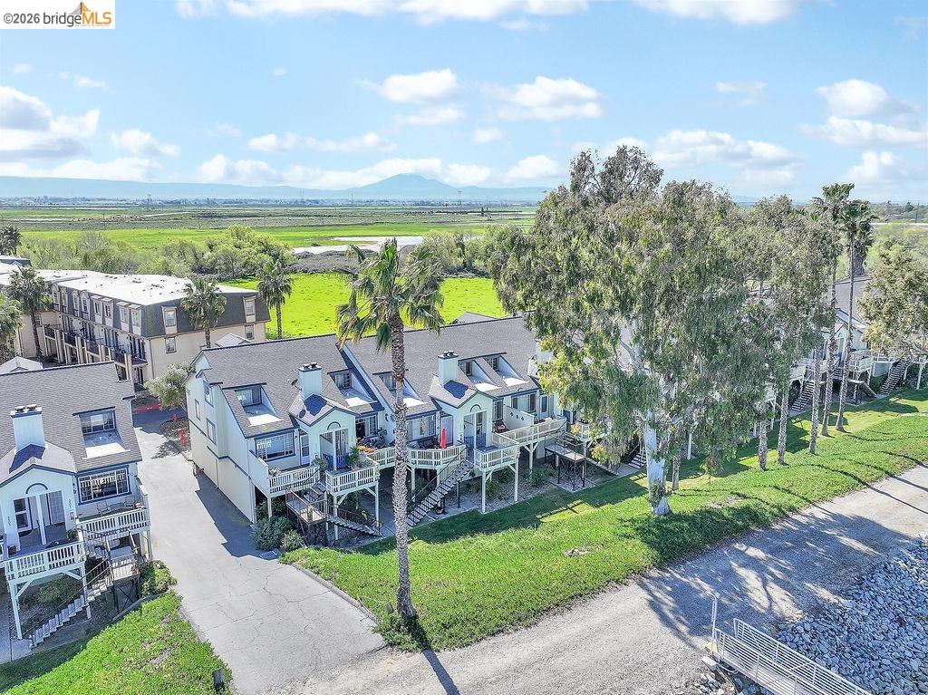 3487 Wells Road Oakley, CA 94561 - Photo 6 of 30 Bird's eye view