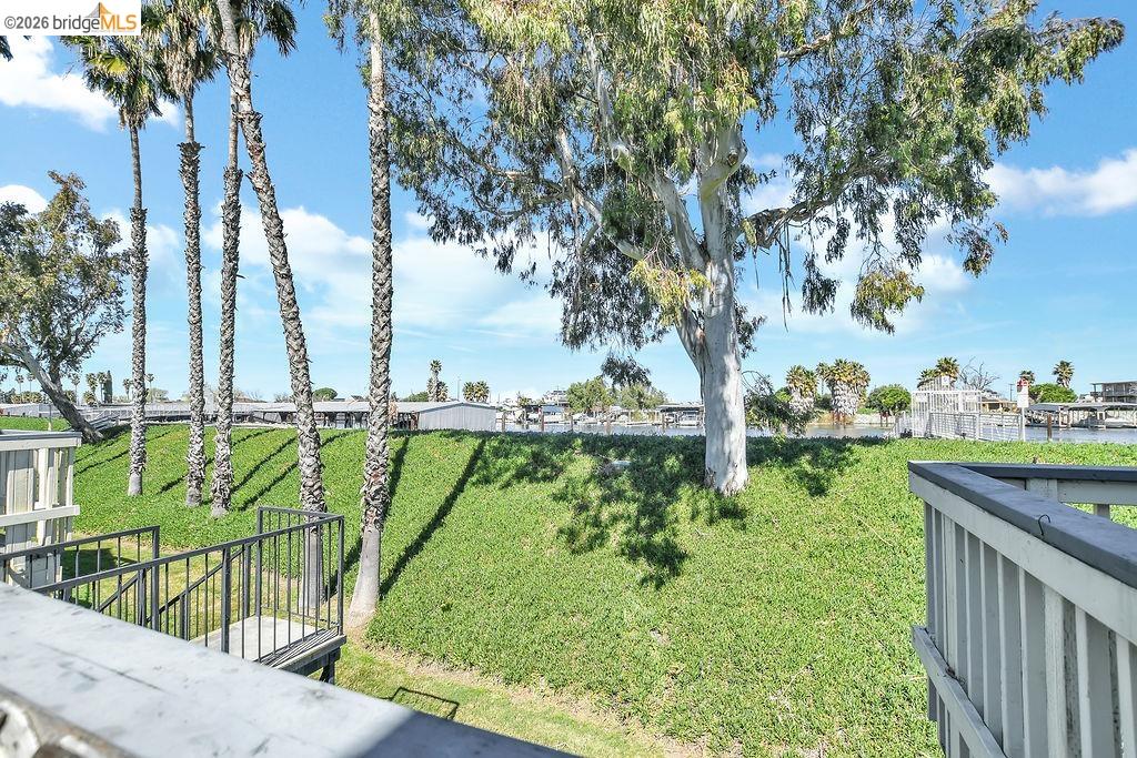 3487 Wells Road Oakley, CA 94561 - Photo 10 of 30 View of yard