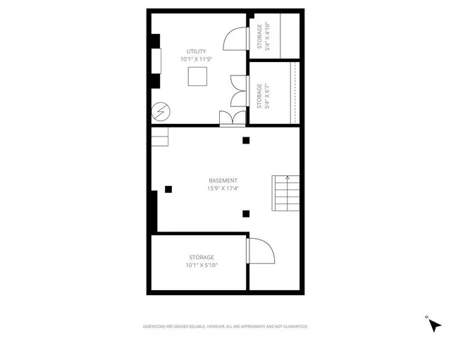 $1,299,000 | 451 44th Street | Sunset Park