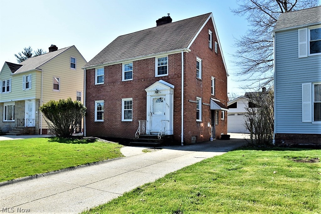 3732 Berkeley Road Cleveland Heights, OH 44118 - Photo 2 of 34