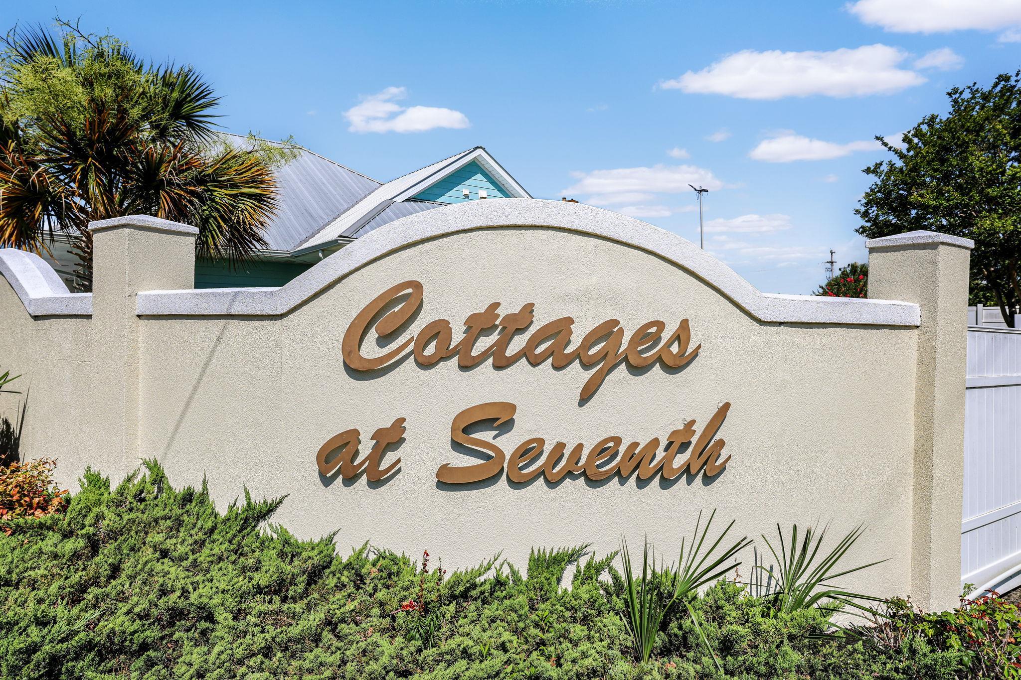 629 Wave Rider Lane, Unit B174 North Myrtle Beach, SC 29582 - Photo 38 of 38