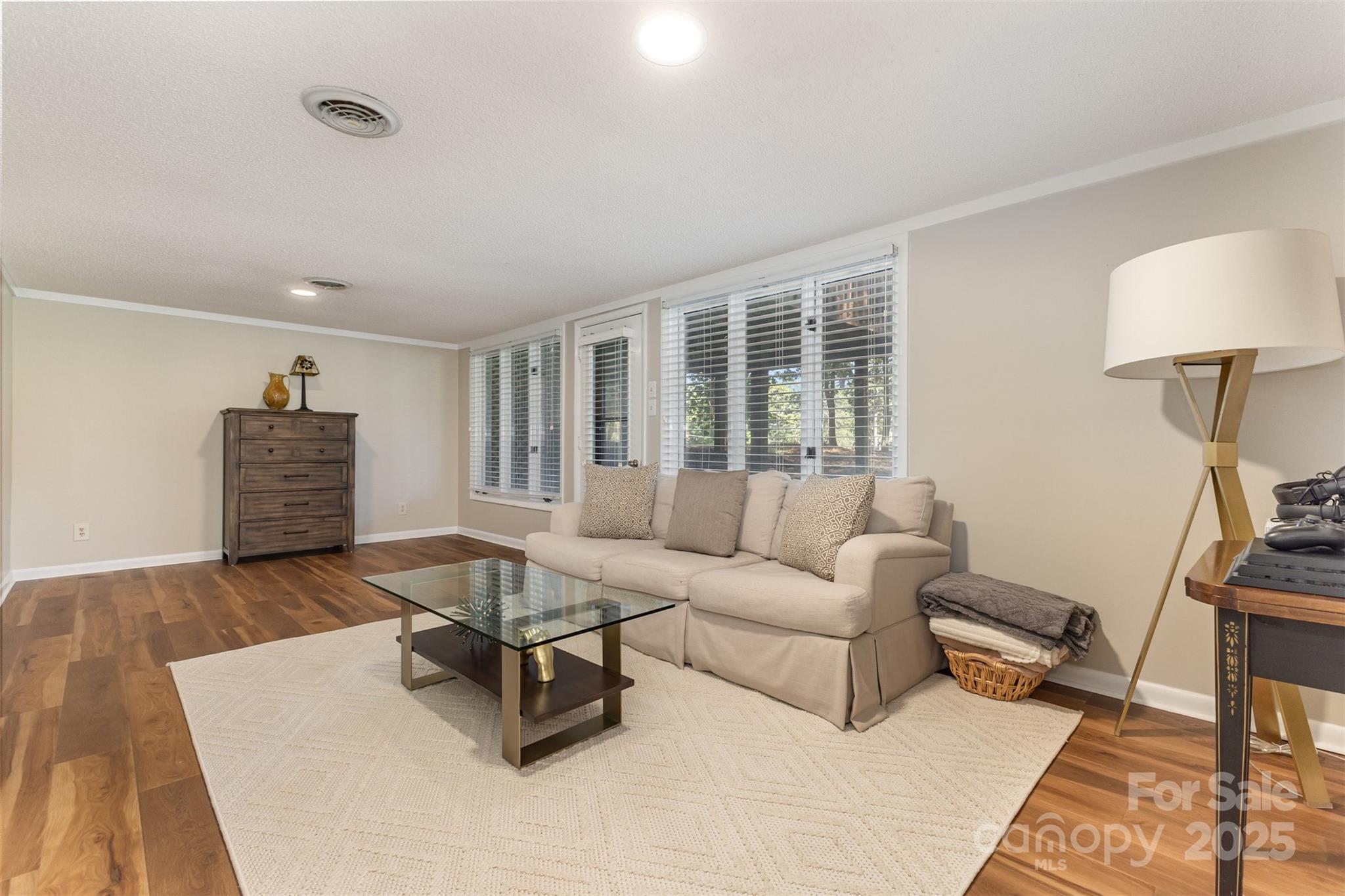100 Fairway Ridge Clover, SC 29710 - Photo 34 of 45 a living room with furniture and a table