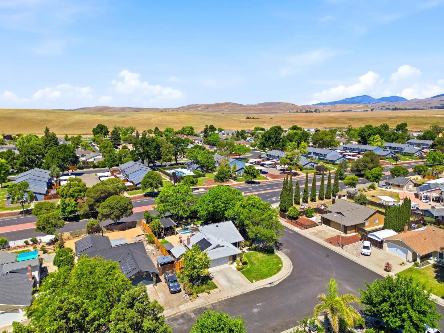1780 Honeysuckle Road Livermore, CA 94551 - Photo 47 of 53
