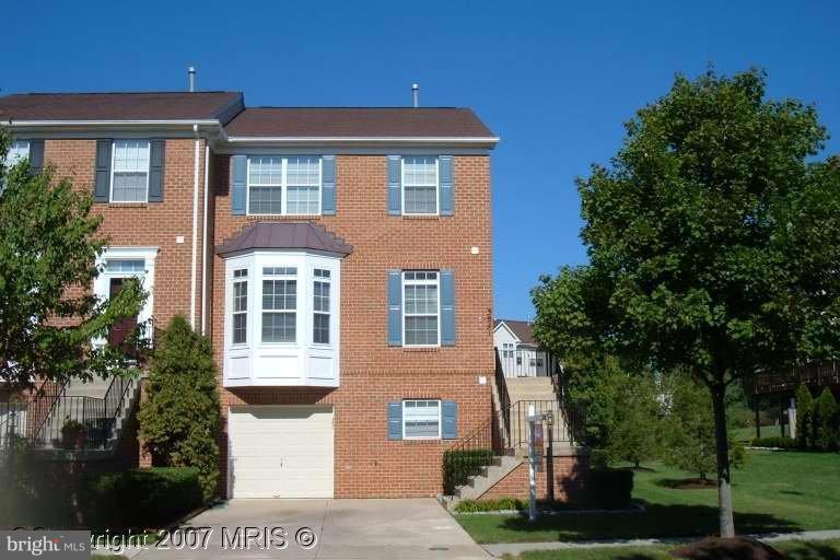 3841 Glebe Meadow Way Edgewater, MD 21037 - Photo 1 of 30 Exterior (Front)